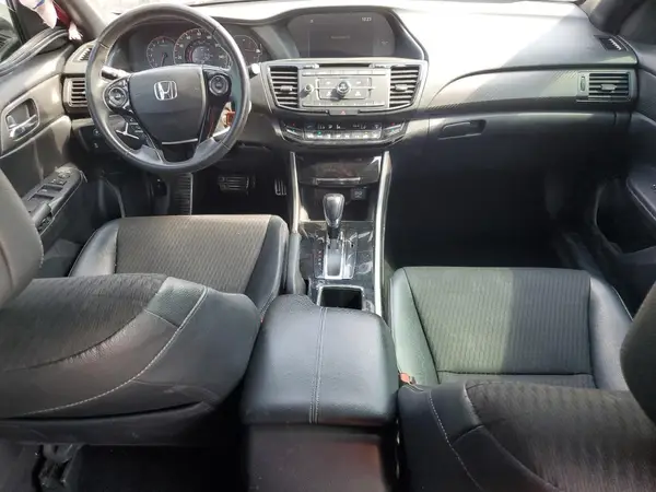 1HGCR2F57HA272697 2017 HONDA ACCORD - Image 8
