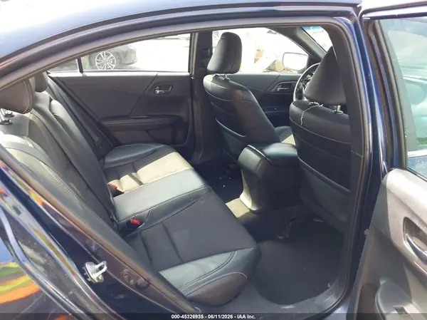 1HGCR2F57HA273221 2017 HONDA ACCORD - Image 8
