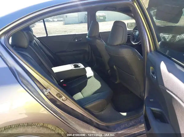 1HGCR2F57HA273767 2017 HONDA ACCORD - Image 8