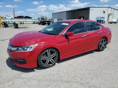 1HGCR2F57HA273929 2017 HONDA ACCORD