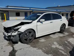 1HGCR2F57HA274708 2017 HONDA ACCORD