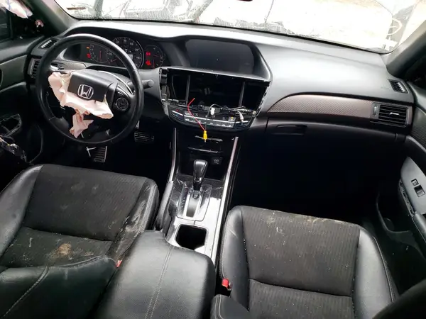 1HGCR2F57HA277429 2017 HONDA ACCORD - Image 8