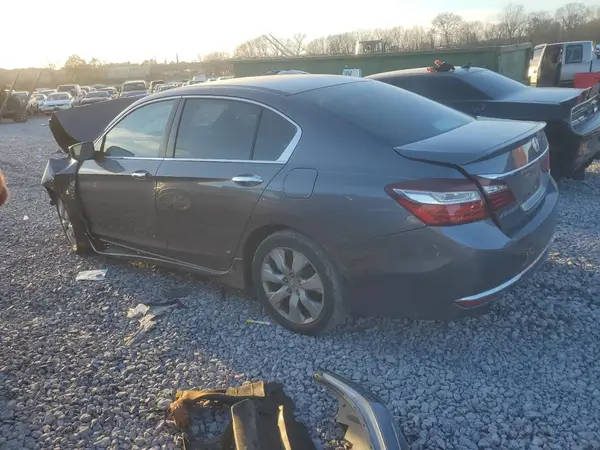 1HGCR2F57HA281416 2017 HONDA ACCORD - Image 2