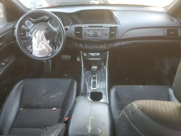 1HGCR2F57HA281416 2017 HONDA ACCORD - Image 8
