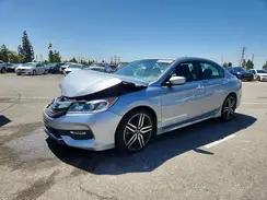 1HGCR2F57HA281741 2017 HONDA ACCORD