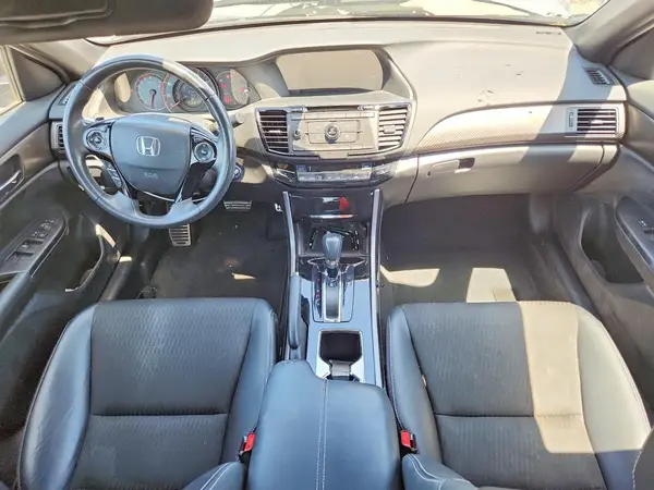 1HGCR2F57HA281741 2017 HONDA ACCORD - Image 8