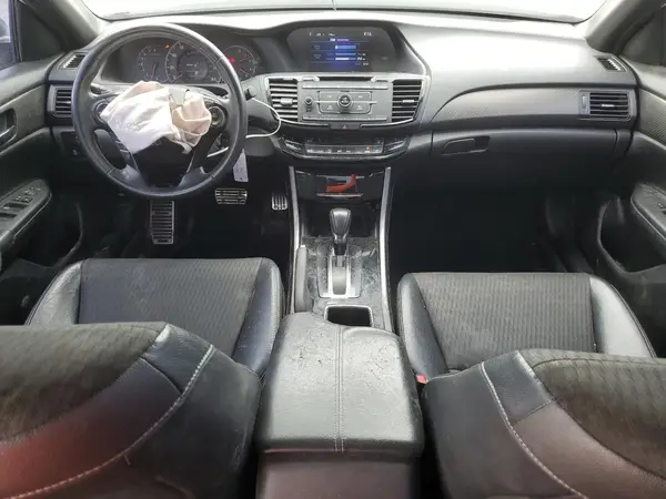 1HGCR2F57HA283019 2017 HONDA ACCORD - Image 8