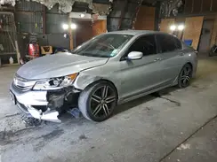 1HGCR2F57HA284946 2017 HONDA ACCORD