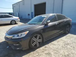 1HGCR2F57HA285272 2017 HONDA ACCORD