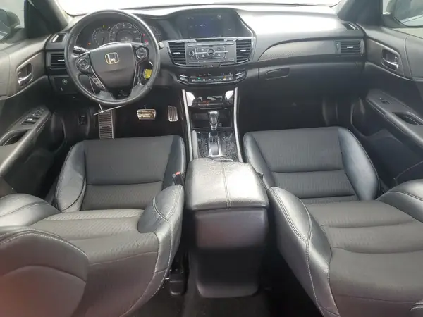 1HGCR2F57HA285479 2017 HONDA ACCORD - Image 8