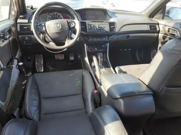 1HGCR2F57HA285594 2017 HONDA ACCORD - Image 8