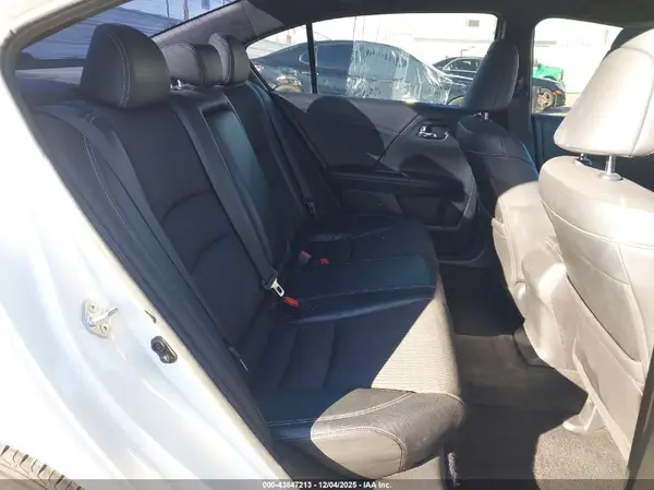 1HGCR2F57HA286874 2017 HONDA ACCORD - Image 8