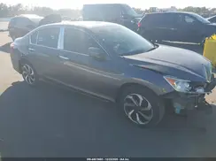1HGCR2F57HA287409 2017 HONDA ACCORD