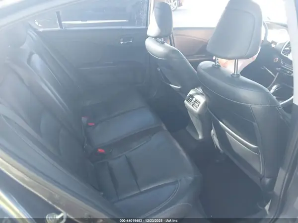 1HGCR2F57HA287409 2017 HONDA ACCORD - Image 8
