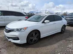 1HGCR2F57HA287782 2017 HONDA ACCORD