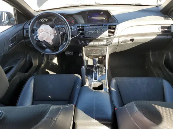 1HGCR2F57HA289225 2017 HONDA ACCORD - Image 8