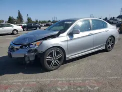 1HGCR2F57HA289273 2017 HONDA ACCORD