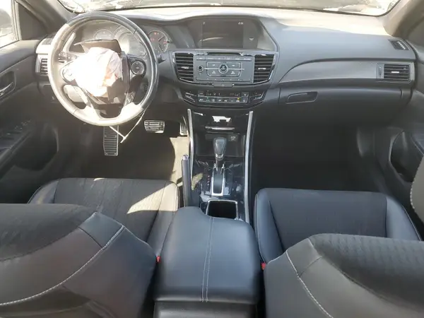 1HGCR2F57HA289273 2017 HONDA ACCORD - Image 8