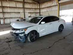 1HGCR2F57HA290049 2017 HONDA ACCORD