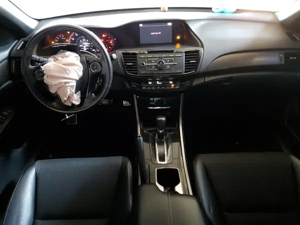 1HGCR2F57HA290049 2017 HONDA ACCORD - Image 8