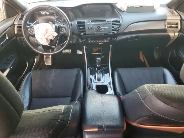 1HGCR2F57HA290066 2017 HONDA ACCORD - Image 8