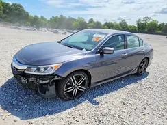 1HGCR2F57HA293758 2017 HONDA ACCORD