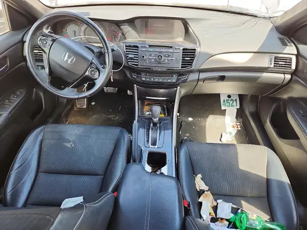 1HGCR2F57HA293758 2017 HONDA ACCORD - Image 8