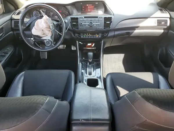 1HGCR2F57HA293792 2017 HONDA ACCORD - Image 8