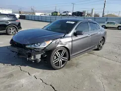 1HGCR2F57HA295526 2017 HONDA ACCORD