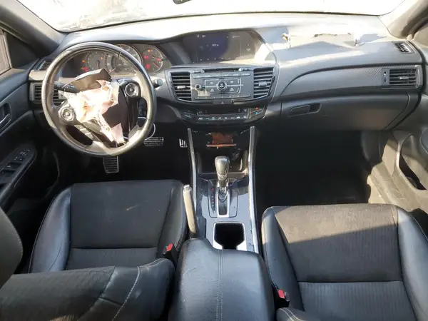 1HGCR2F57HA295526 2017 HONDA ACCORD - Image 8