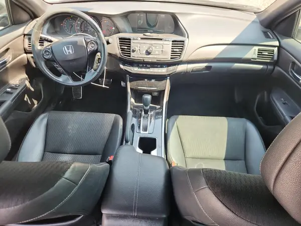 1HGCR2F57HA296885 2017 HONDA ACCORD - Image 8