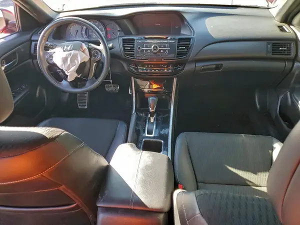 1HGCR2F57HA296966 2017 HONDA ACCORD - Image 8