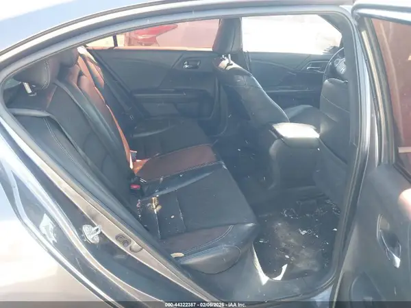 1HGCR2F57HA297891 2017 HONDA ACCORD - Image 8