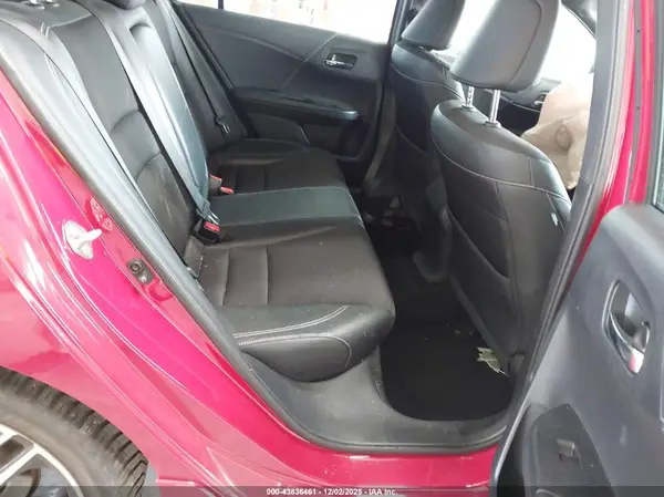 1HGCR2F57HA298667 2017 HONDA ACCORD - Image 8