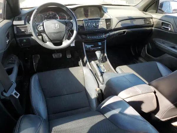 1HGCR2F57HA300904 2017 HONDA ACCORD - Image 8