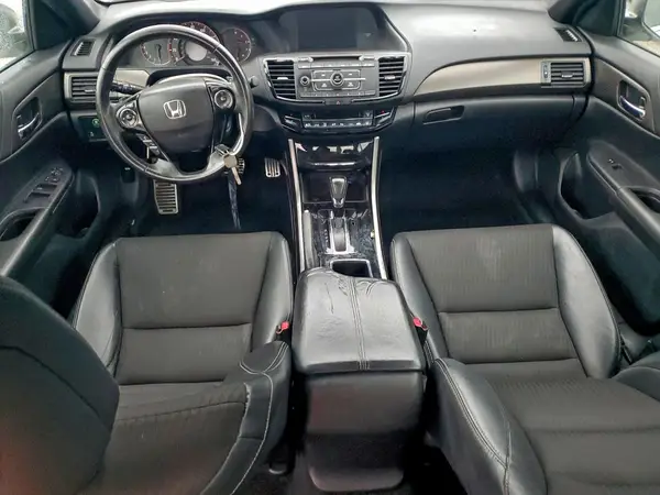 1HGCR2F57HA302751 2017 HONDA ACCORD - Image 8