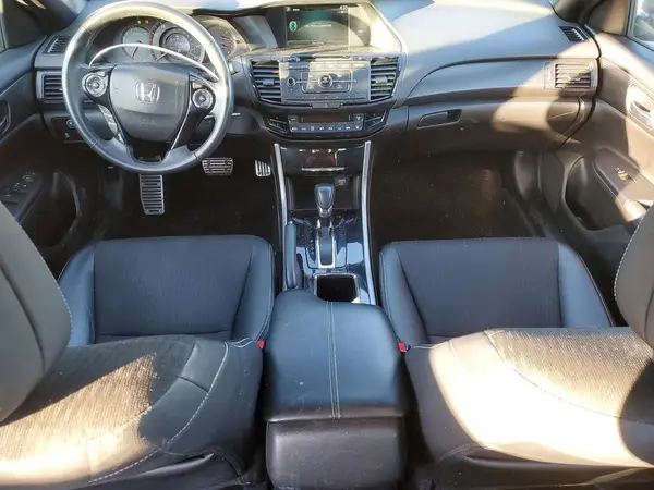 1HGCR2F57HA303706 2017 HONDA ACCORD - Image 8
