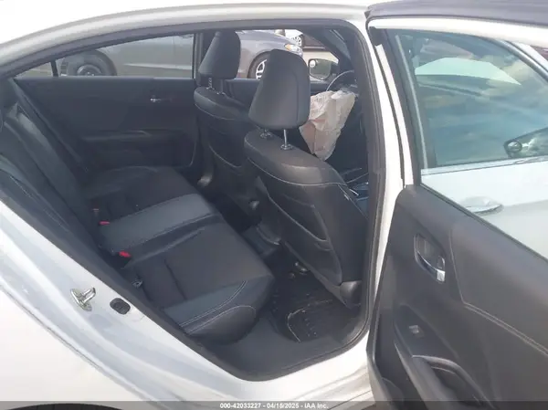 1HGCR2F57HA304161 2017 HONDA ACCORD - Image 8