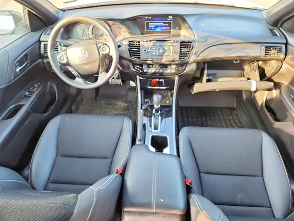 1HGCR2F57HA306055 2017 HONDA ACCORD - Image 8