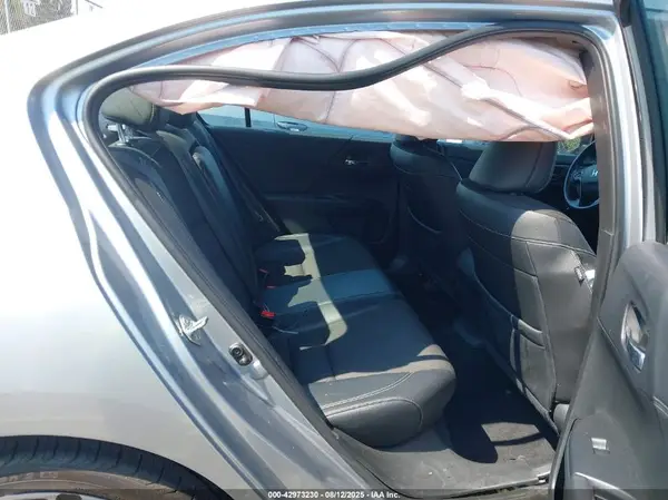 1HGCR2F57HA308355 2017 HONDA ACCORD - Image 8