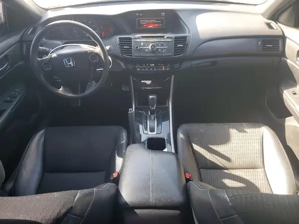 1HGCR2F57HA308484 2017 HONDA ACCORD - Image 8