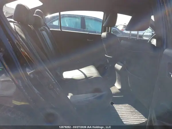 1HGCR2F57HA802151 2017 HONDA ACCORD - Image 8