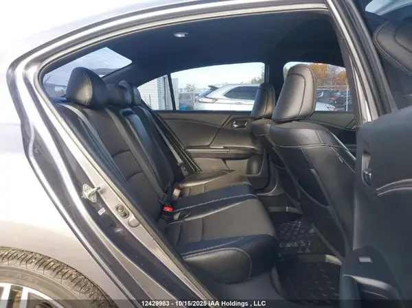 1HGCR2F57HA802909 2017 HONDA ACCORD - Image 8