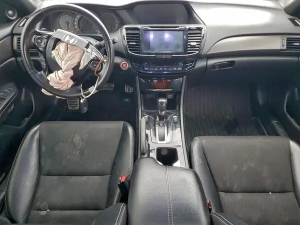 1HGCR2F57HA803834 2017 HONDA ACCORD - Image 8