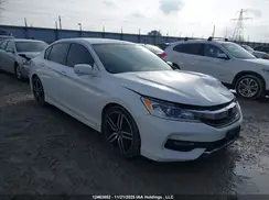 1HGCR2F57HA805261 2017 HONDA ACCORD