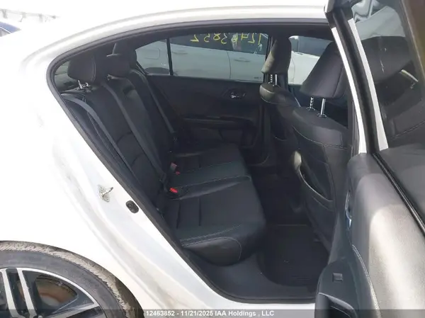 1HGCR2F57HA805261 2017 HONDA ACCORD - Image 8