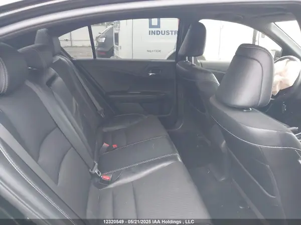 1HGCR2F57HA808516 2017 HONDA ACCORD - Image 8