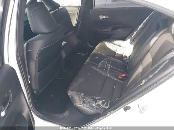 1HGCR2F57HA809830 2017 HONDA ACCORD - Image 8