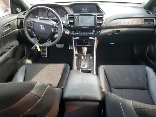 1HGCR2F57HA811366 2017 HONDA ACCORD - Image 8