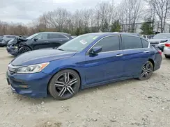 1HGCR2F58GA014865 2016 HONDA ACCORD